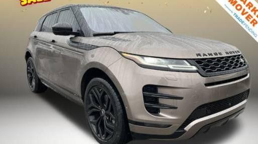 LAND ROVER RANGE ROVER EVOQUE 2020 SALZM2GX7LH040276 image